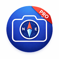 Live Camera Compass