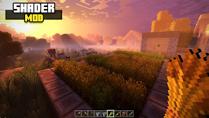 Realistic Shader Mod Screenshot 2
