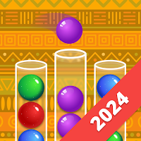 Ball Sort Pro