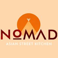 Nomad Asain Street Kitchen