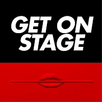 GET ON STAGE