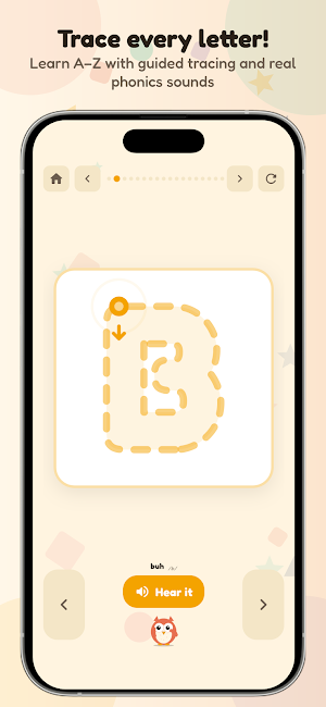 Sprout Kids - Learn & Play Screenshot 2