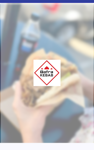 Bafra Kebab Zielona Góra Screenshot 3