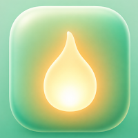 CalmerNow AI: Anxiety & Calm