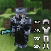 Viewer Resource for Minecraft