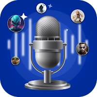 Funny Voice Changer: AI Effect