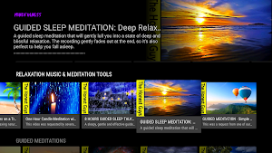 Mindfulness Channel Screenshot 2