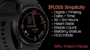 SPL005 Simplicity Screenshot 3