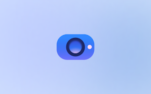 Camera App Screenshot 3