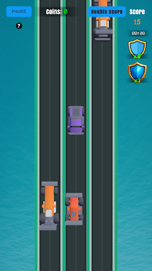 Puzzle Car Screenshot 3