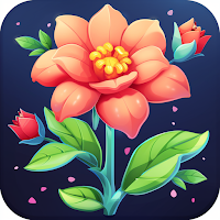 Blossom Sort : Flower Games