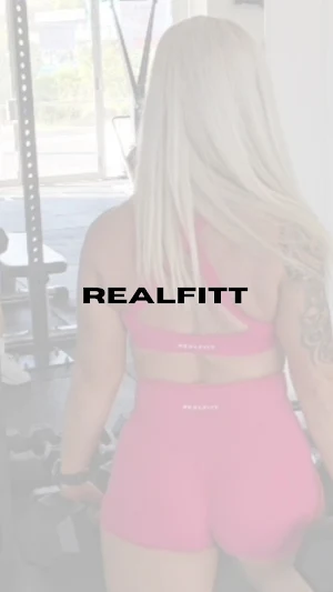 RealFitt Screenshot 0