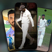 KL Rahul Wallpaper HD & 4K