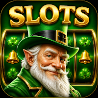 Leprechaun Slots