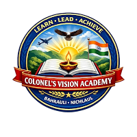 Colonel Vision Academy