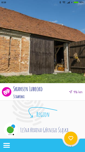 Ekomuzea Screenshot 3