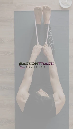 Backontracktraining Screenshot 0