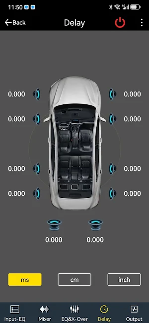 GZDSP 6-10 SQ Screenshot 3