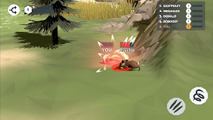 Evolution Royale Screenshot 3