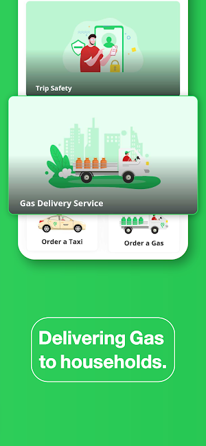 Nasyar Driver Screenshot 2