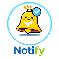 Notify