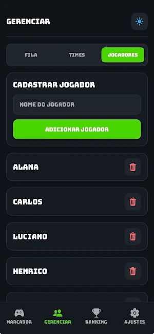 Marca Tento - Truco Screenshot 3