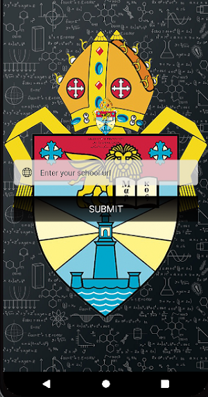 Anglican Training System Screenshot 0