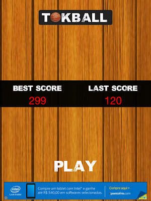 TokBall Screenshot 3