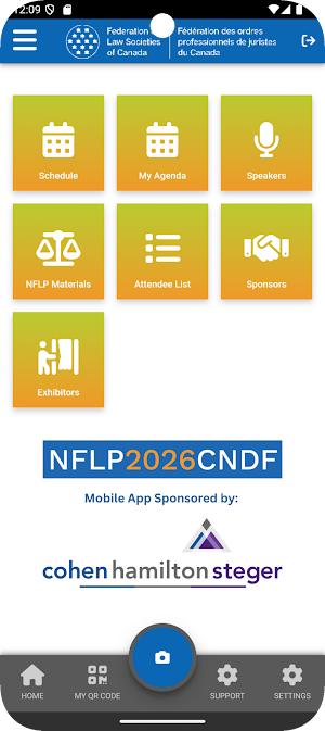 NFLP 2026 Screenshot 1