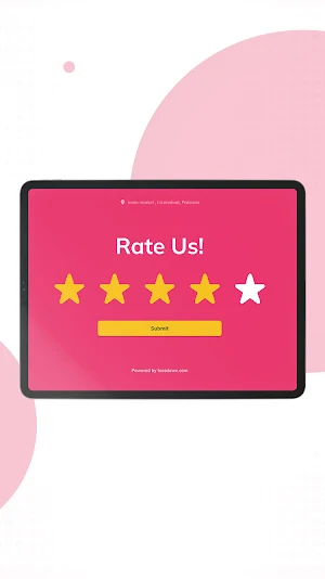 The Review App Screenshot 1