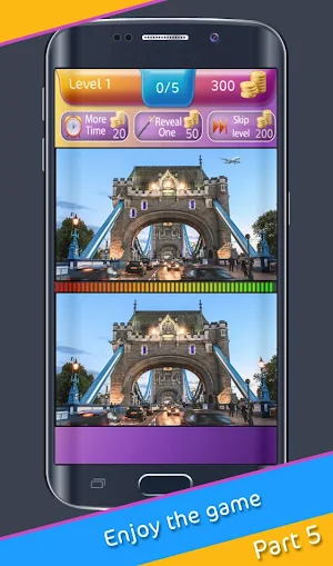 Find The Differences 5 Screenshot 2