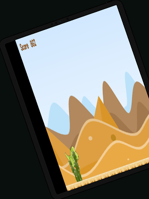 Dino Speed Rush Screenshot 3