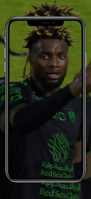 خلفيات جوال الاهلي السعودي Screenshot 2