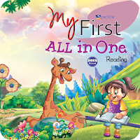 Sparkle All In One Reading