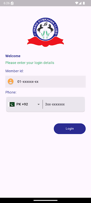 Jhang Gymkhana Screenshot 0