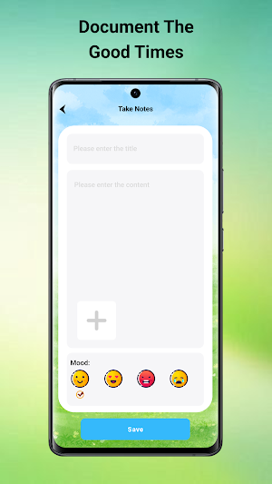SoulInk Screenshot 2