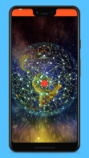 Flashie light Screenshot 1