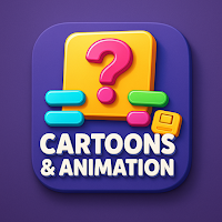 Cartoons Animation Trivia Quiz