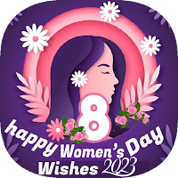 Happy Women's Day Wishes