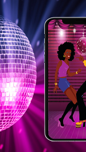 Disco Ringtones Screenshot 0