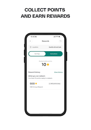 HBH Group Screenshot 3