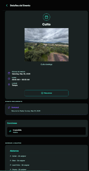 Connecta Screenshot 0