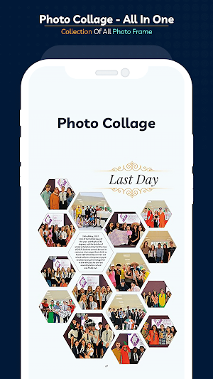 Photo Collage (All In One) Screenshot 2