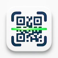 QR & Barcode Scanner