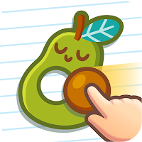 Sticker Match Diary