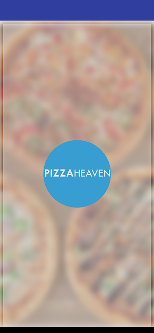 Heaven Pizza Screenshot 1