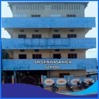Sri Srinivasa High School