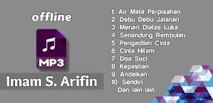 Imam S Arifin Mp3 Offline Screenshot 1