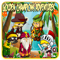 Golden Champions Adventures