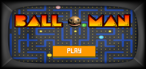Ball Man Screenshot 1